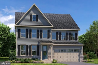 1221 Bear Branch Rd, Laurel, MD 20708