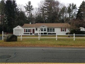 416 S Barre Rd, Barre, MA 01005