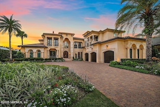 348 Ponte Vedra Blvd, Ponte Vedra Beach, FL 32082