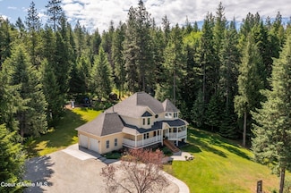 63 Reinoehl Rd, Kingston, ID 83839