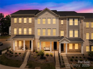13920 Winmau Ln, Huntersville, NC 28078