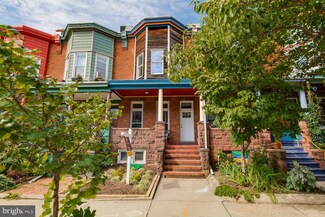 2632 Guilford Ave, Baltimore, MD 21218