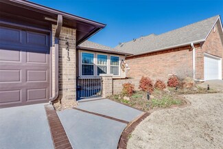 4413 Foxglove Ln, Oklahoma City, OK 73120