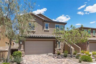 11828 Barona Mesa Ave, Las Vegas, NV 89138