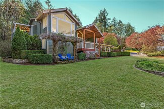 23415 SE 160th Place, Issaquah, WA 98027