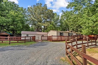 2422 Burney Rd, Asheboro, NC 27205