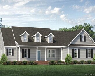 2306 Lanes End Place, Goochland, VA 23102