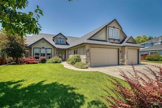 2823 S Mayflower Way, Boise, ID 83709