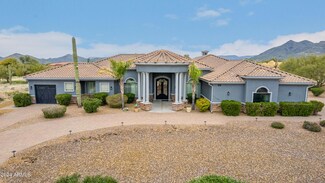33058 N 55th St, Cave Creek, AZ 85331