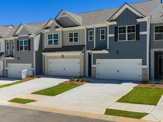 4172 Kestrel Ct, Gainesville, GA 30506
