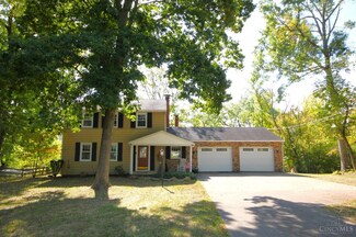 8610 Dallasburg Rd, Morrow, OH 45152