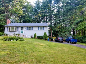 23 Ann Dr, Tolland, CT 06084