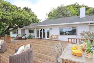 11499 Summit Wood Rd, Los Altos Hills, CA 94022