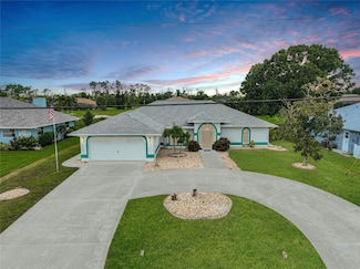 447 Rotonda Cir, Rotonda West, FL 33947