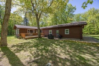 224 Norman Point Rd NW, Longville, MN 56655