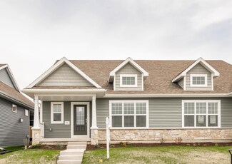674 Hillcrest Dr, Westport, WI 53597
