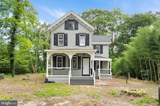 395 W Broad St, Bridgeton, NJ 08302