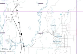 46655 S Shaman Rd, Willow, AK 99688