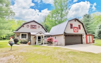 1308 Beaver Rd, Bitely, MI 49309