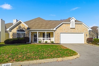 5160 Vinings Bend Unit B, Dublin, OH 43016