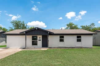 1650 Bending Oaks Trail, Dallas, TX 75217