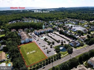 30609 Cedar Neck Rd Unit 3302, Ocean View, DE 19970