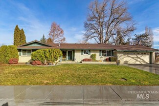 2171 Hillcrest Dr, Twin Falls, ID 83301