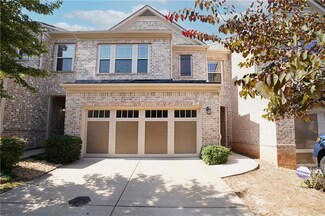 3526 Peacock Rd, Milton, GA 30004