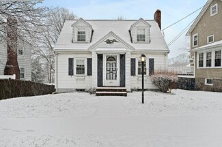 303 Elmwood Ave, Quincy, MA 02170