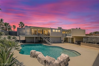 2520 Castlesands Way, Las Vegas, NV 89121