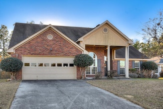 522 Wickham Dr, Graniteville, SC 29829