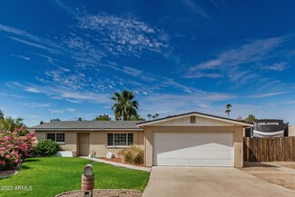 3609 W Sahuaro Dr, Phoenix, AZ 85029