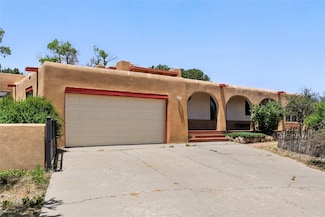123 La Senda Rd, Los Alamos, NM 87547