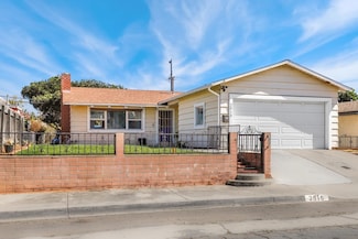 2515 Morningside St, San Diego, CA 92139