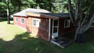 4270N Wallace Rd Unit 3, Mercer, WI 54547