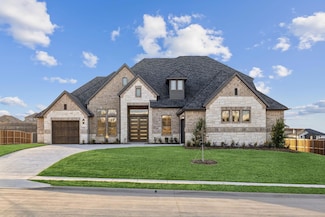 2102 Verona Dr, Haslet, TX 76052