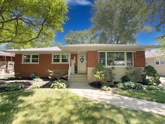 8009 Greenwood Ave, Munster, IN 46321