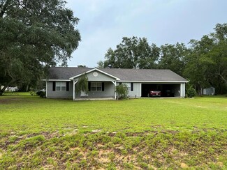 220 Bobcat Trail, Nicholls, GA 31554