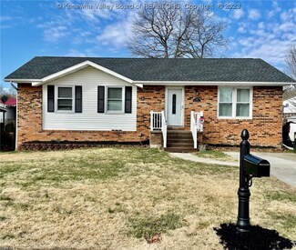 5314 Melwood Dr, Charleston, WV 25313