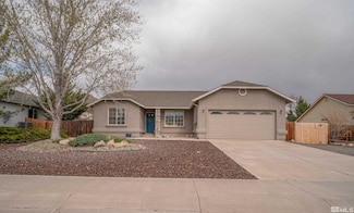 2987 San Mateo Dr, Minden, NV 89423