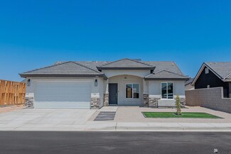 3838 Santa Rosalina Ln, San Luis, AZ 85349