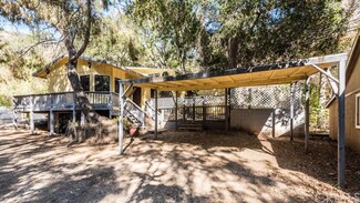 14680 Ladd Canyon Rd, Silverado, CA 92676