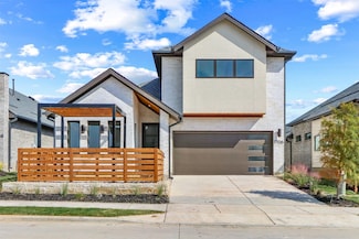 1707 Morningside Dr, Melissa, TX 75454