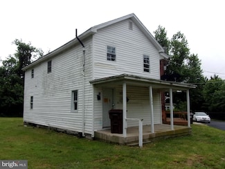 204 & 206 Hayward St, Cambridge, MD 21613