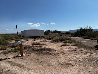 47 A-032 Unit 1,2, Alamogordo, NM 88310