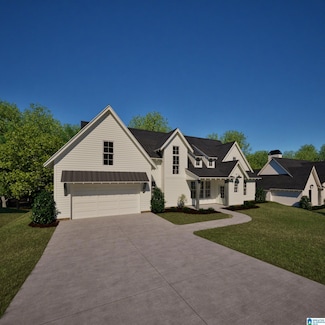 4047 Chelsea Ridge Trail, Columbiana, AL 35051