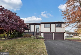 5 Glen Ct, Monmouth Junction, NJ 08852