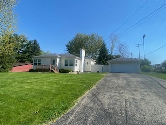 301 E Coldspring Ave, Madison, WI 53716