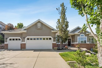 1036 E Fairway Dr, North Salt Lake, UT 84054