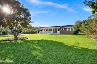 104 Church Rd, Riegelwood, NC 28456
